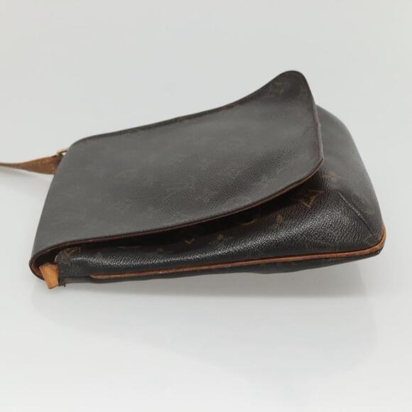 LOUIS VUITTON Monogram Musette Salsa Long Shoulder Bag M51387 - Picture 4 of 12